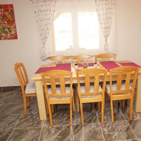 Penzion U Pepicka Netolice Buitenkant foto