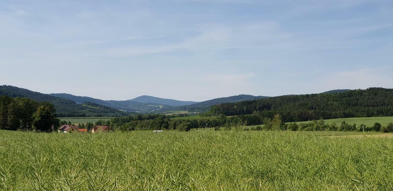 Penzion U Pepicka Netolice Buitenkant foto